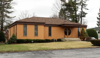 Trading Post Trading Post