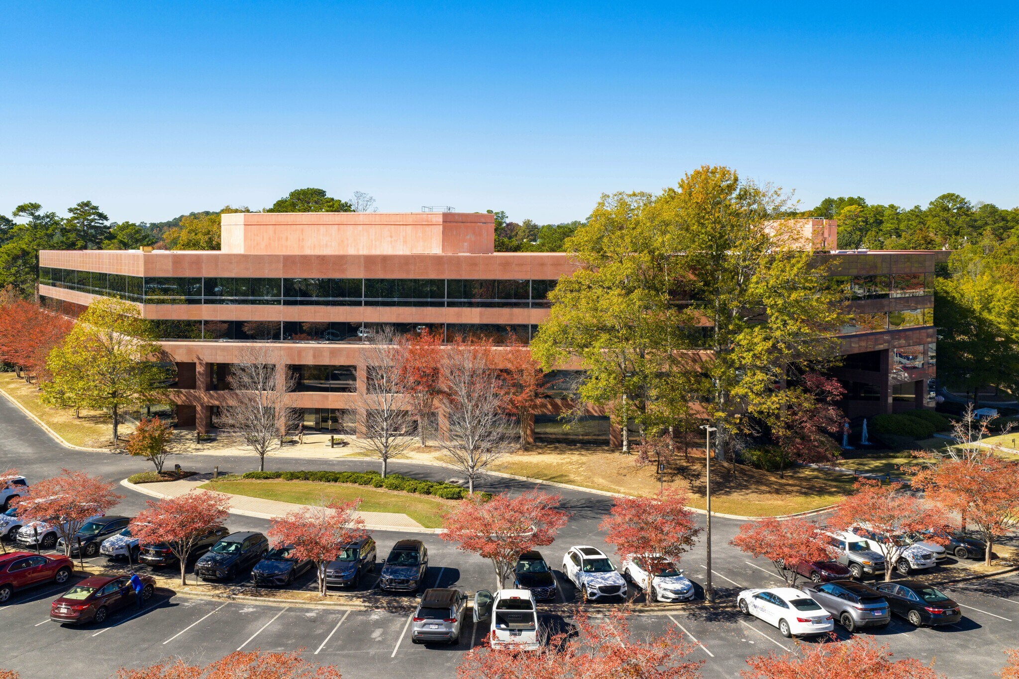1-2 Chase Corporate Dr, Hoover, AL for Rent