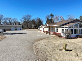 Brainerd, MN Flex - 11316 MN-210