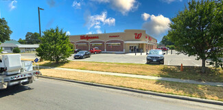 Malden, MO Retail - 310 W Main St