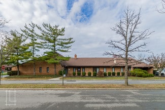 Columbus, OH undefined - 1660 NW Professional Plz