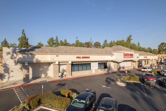 Lake Forest, CA Retail - 22331-22377 El Toro Rd
