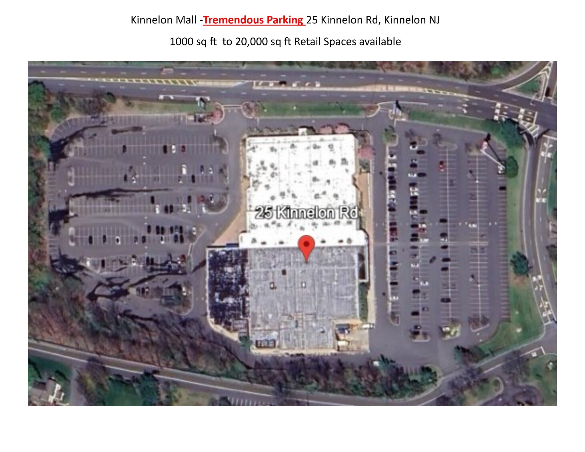 25 Kinnelon Rd, Kinnelon, NJ for Rent