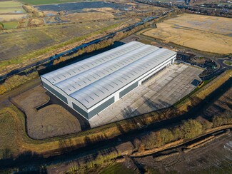 Thorne, SYK Industrial - M18