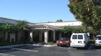 Fort Lauderdale, FL Office - 1350 NE 56th St