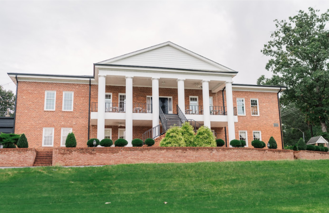 260 Club House Rd, Roxboro, NC for Sale