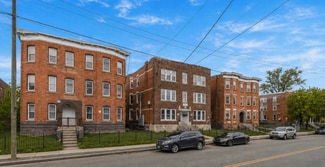 Bedford Portfolio
