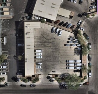 Las Vegas, NV Industrial - 4120 W Patrick Ln Las Vegas, NV Industrial - 4120 W Patrick Ln
