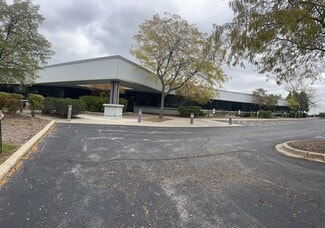 333 Corporate Woods Pky  