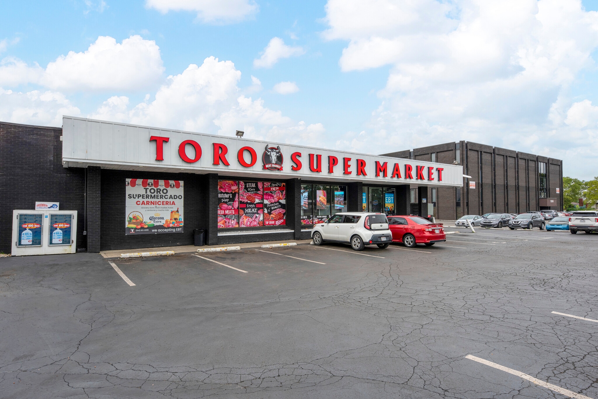 1405 E Dublin Granville Rd, Columbus, OH for Sale