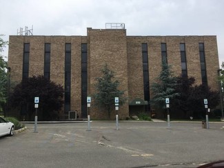North Brunswick, NJ Office - 850 Carolier Ln