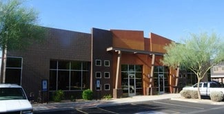 2040 W WHISPERING WIND DR  