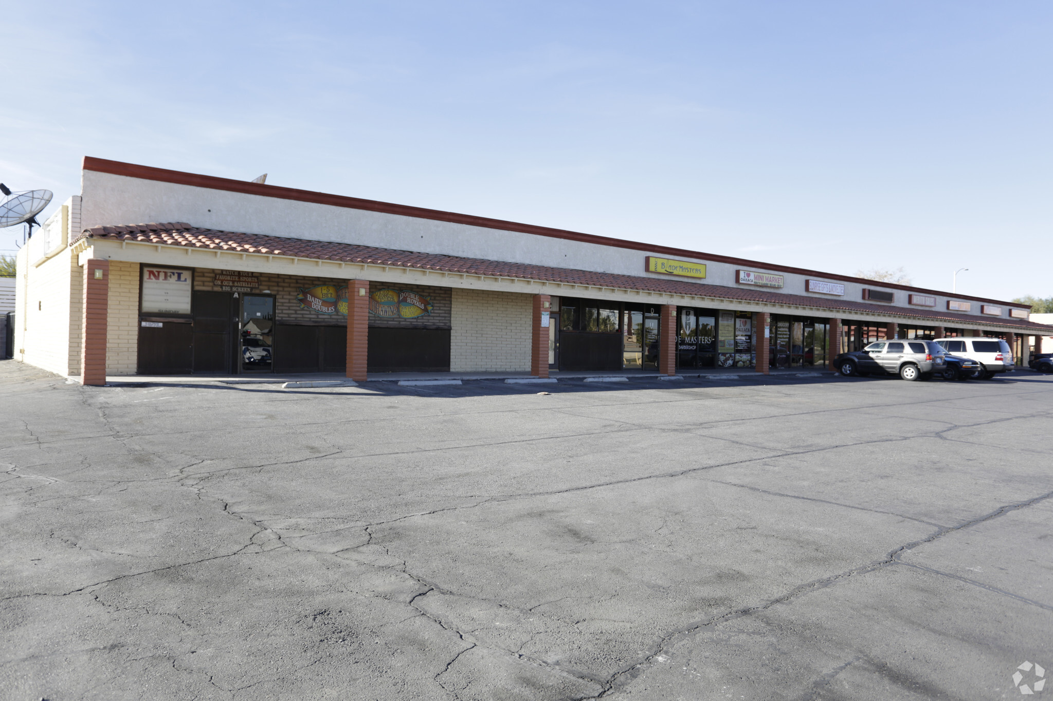 2245 N Decatur Blvd, Las Vegas, NV for Rent