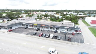 Vero Beach, FL Retail, Industrial - 1105-1167 US Highway 1