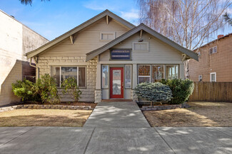 Klamath Falls, OR Office/Residential - 514 Walnut Ave