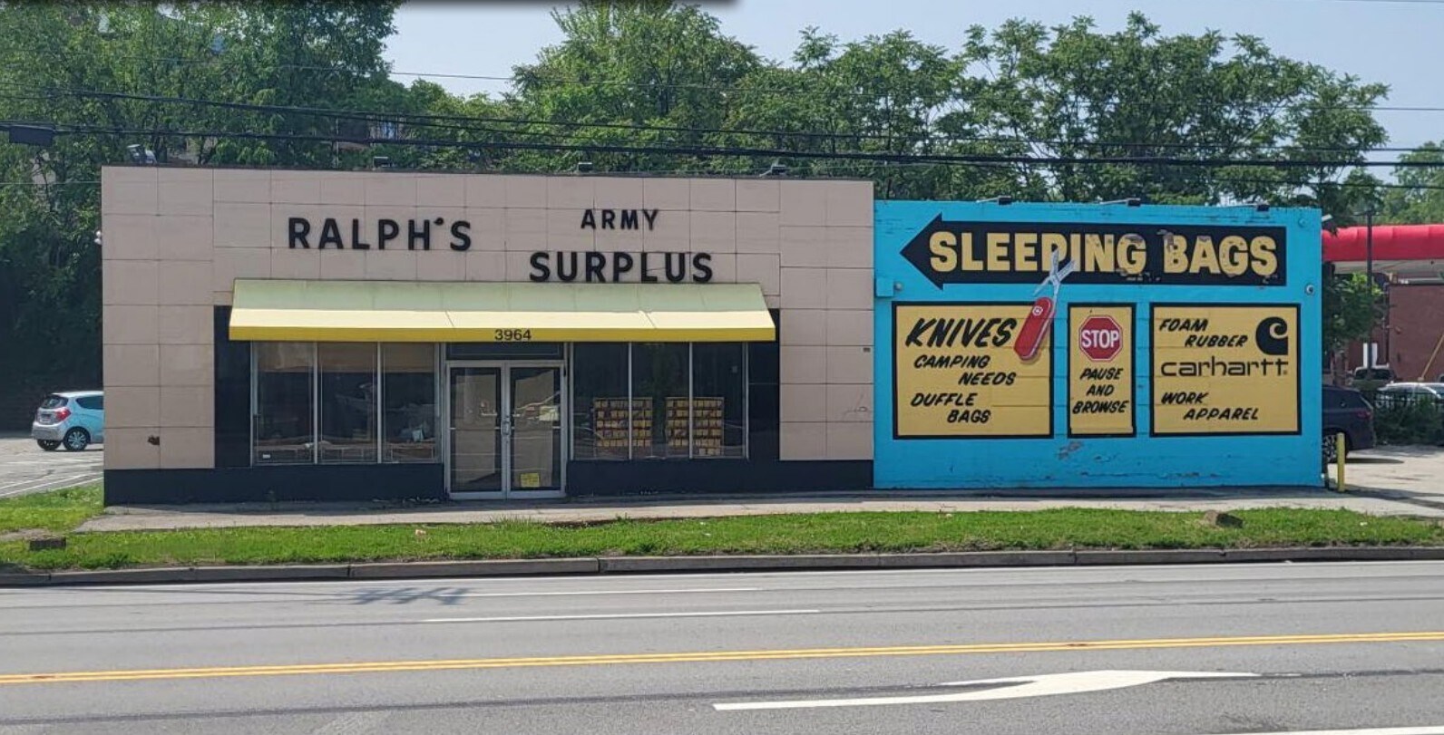 3964 William Penn Hwy, Monroeville, PA for Sale
