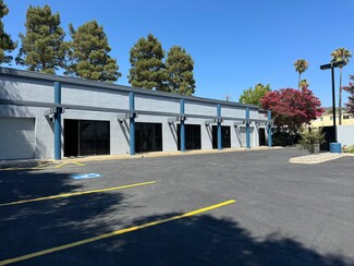 San Bernardino, CA Loft/Creative Space - 4508 N Sierra Way