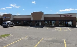 Brooklyn Park, MN Retail - 8065-8069 Brooklyn Blvd Brooklyn Park, MN Retail - 8065-8069 Brooklyn Blvd