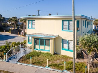 Daytona Beach, FL Apartments - 922 S Atlantic Ave Daytona Beach, FL Apartments - 922 S Atlantic Ave