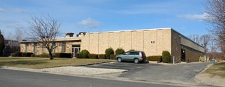 Commack, NY Warehouse - 80 Austin Blvd Commack, NY Warehouse - 80 Austin Blvd