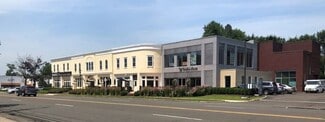 Westport, CT Retail - 1385-1391 Post Rd E Westport, CT Retail - 1385-1391 Post Rd E