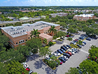 Jupiter, FL Office/Medical - 550 Heritage Dr