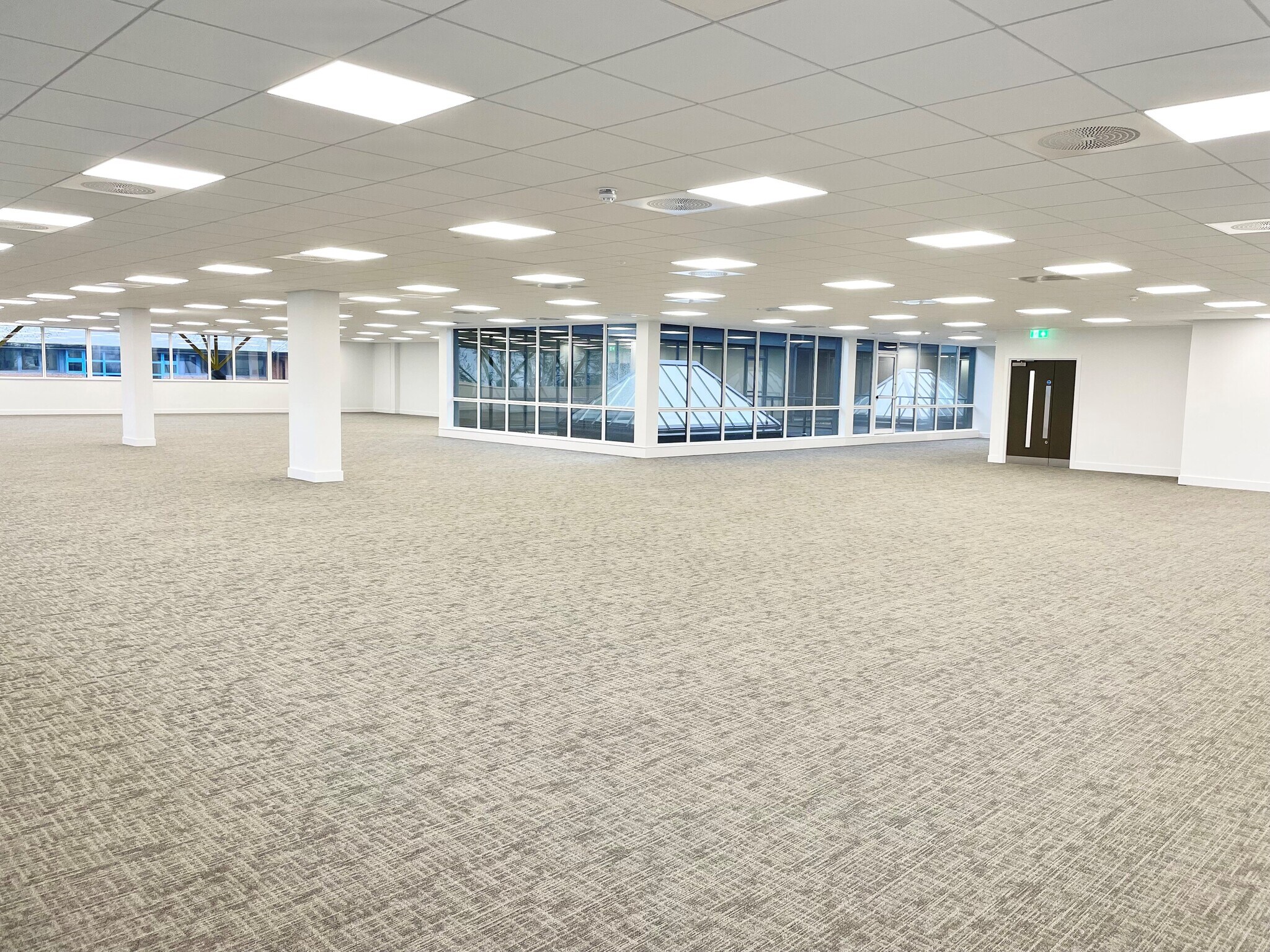 Manor Royal, Crawley, WSX for Rent