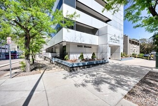 Denver, CO Office - 1905 Sherman St