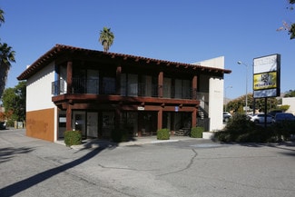 Riverside, CA Office/Retail - 1345 University Ave