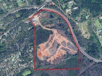 Irondale, AL Industrial Land - 1999 Alton Rd Irondale, AL Industrial Land - 1999 Alton Rd