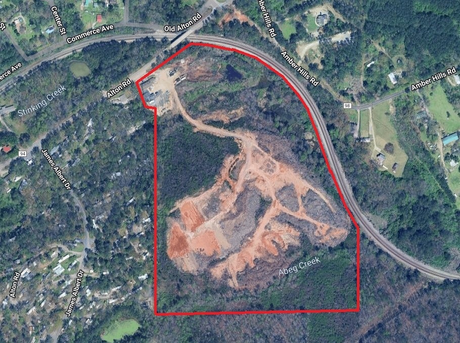 1999 Alton Rd, Irondale, AL for Sale