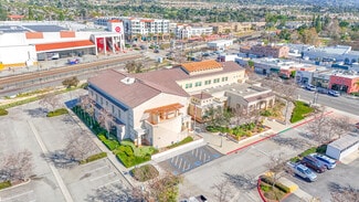 Azusa, CA Commercial - 725 N Azusa Ave Azusa, CA Commercial - 725 N Azusa Ave