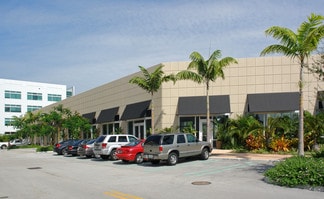 Coral Springs, FL Retail - 3313-3353 N University Dr Coral Springs, FL Retail - 3313-3353 N University Dr