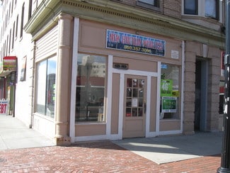 New Britain, CT Retail - 38-50 W Main St New Britain, CT Retail - 38-50 W Main St