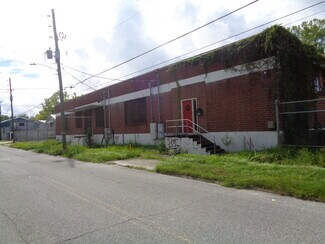 Jacksonville, FL Warehouse - 2670 Phyllis St