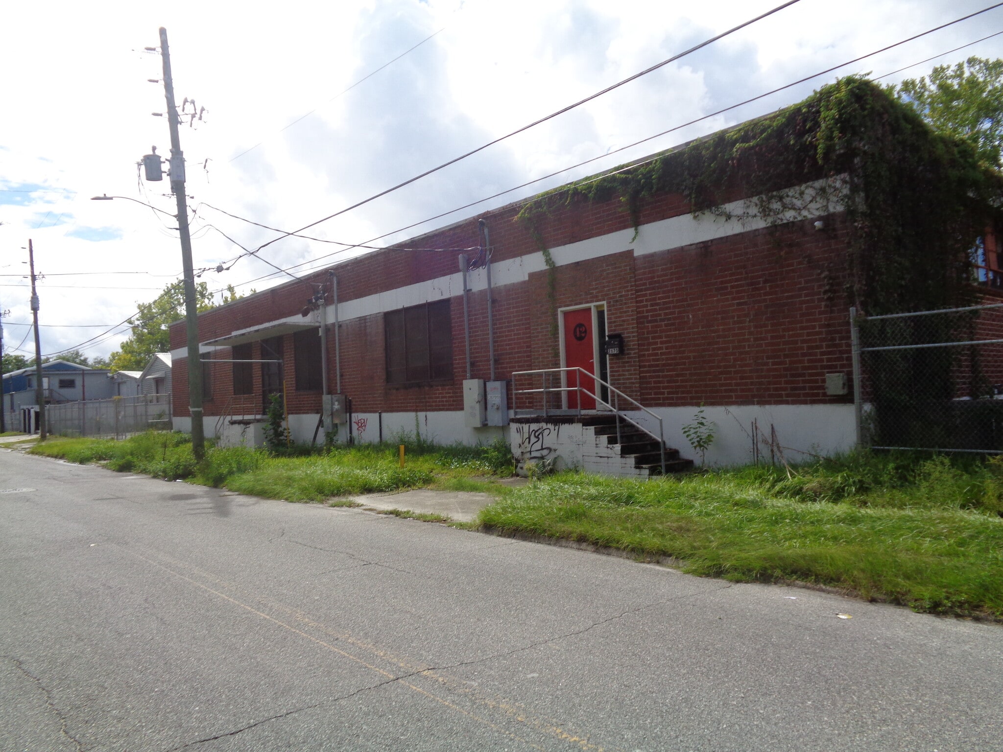 2670 Phyllis St, Jacksonville, FL for Sale
