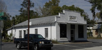 Gainesville, FL Retail - 436 SE 2nd St