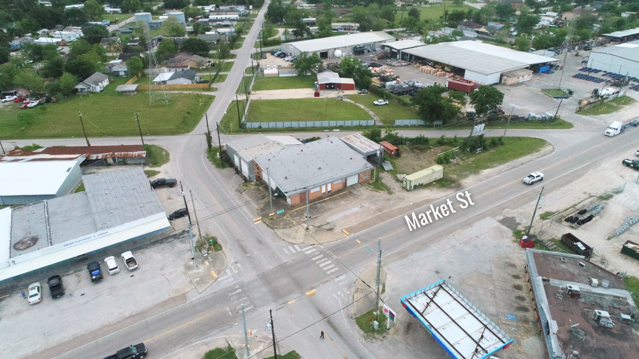 16144 Market St, Channelview, TX for Rent