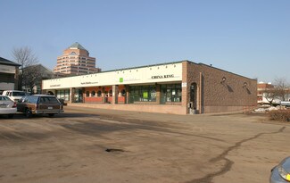 Middletown, CT Retail - 200 Main St Middletown, CT Retail - 200 Main St