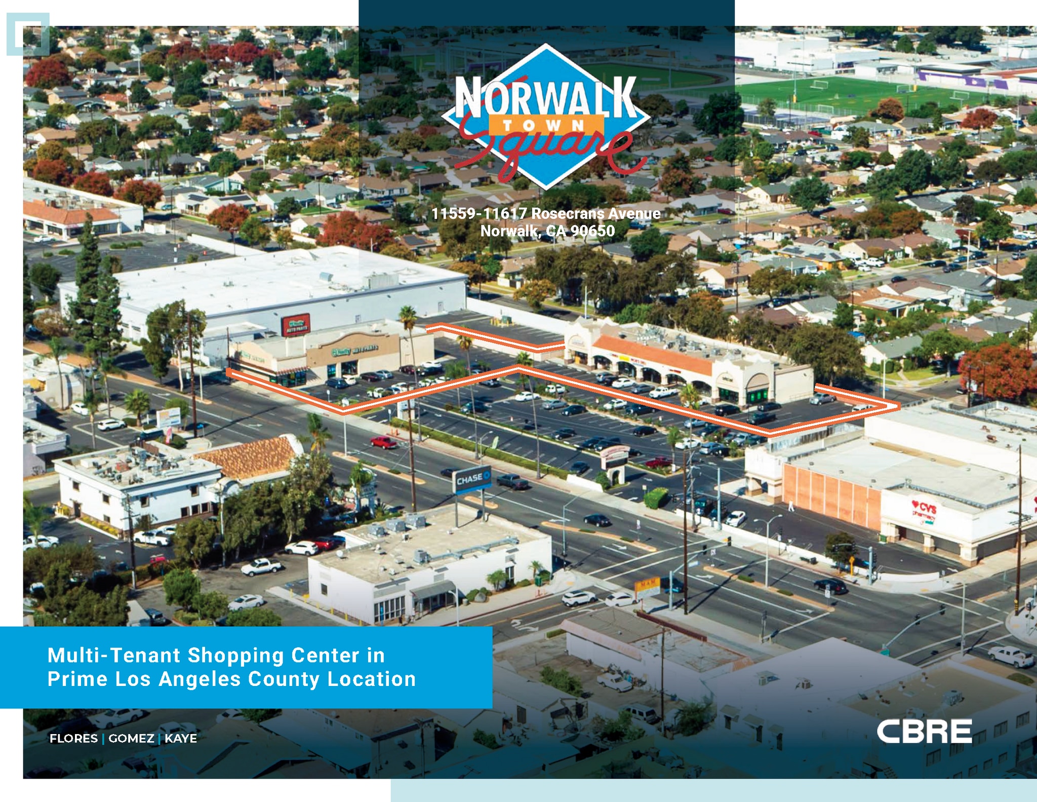, Norwalk, CA for Sale