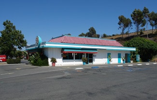 Oceanside, CA Retail - 3671 Mission Ave