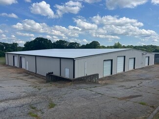 Greenville, SC Industrial - 2171 Anderson Rd