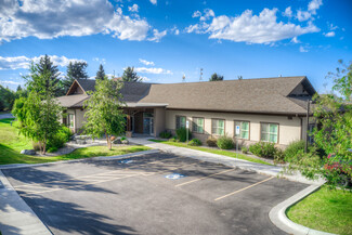 Bozeman, MT undefined - 351 Evergreen Dr