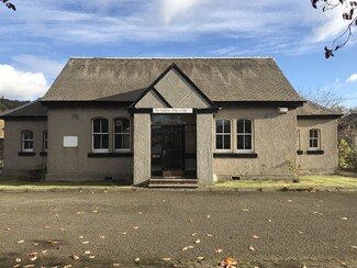Perth, PKN Office - Shore Rd