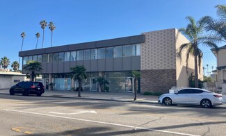 Oxnard, CA Office - 520 W 5th St