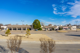 Tulsa, OK Retail - 11111 E 41st St