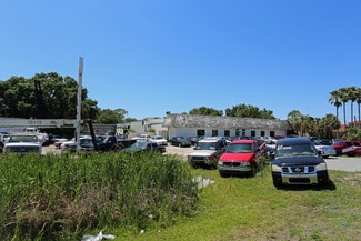 Sarasota, FL Retail - 3935 Washington Blvd