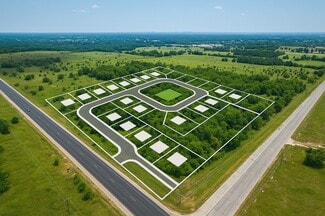 Tahlequah, OK Dormitory - 7 Mathis Park Dr