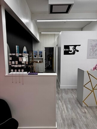 Danville, CA Retail - 440-480 Diablo Rd