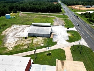 Flint, TX Industrial - 17601 State Highway 155 S